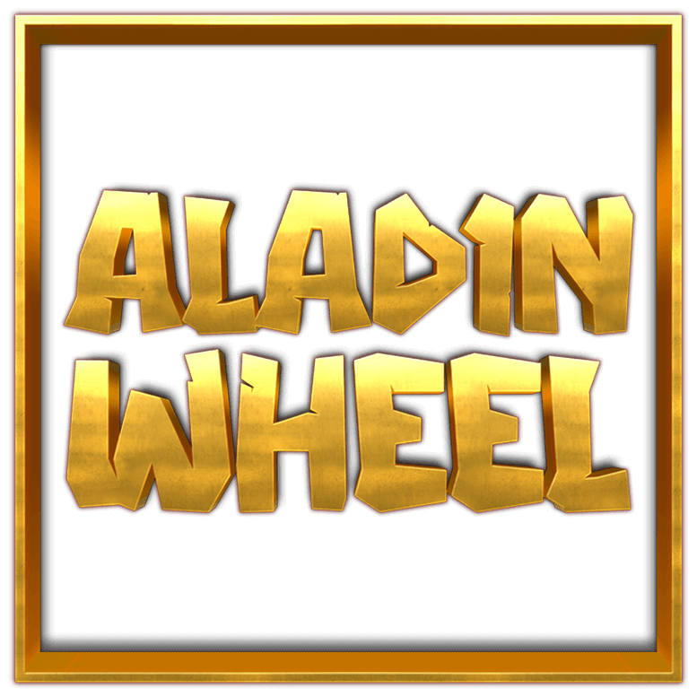 ALADINWHEEL SLOTALADIN